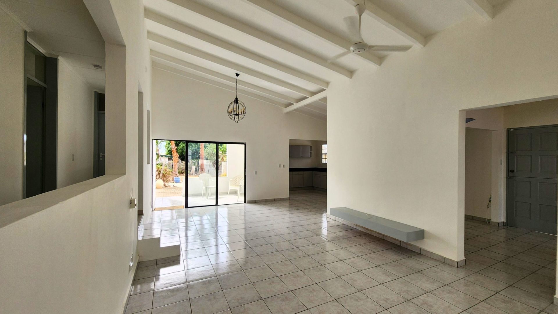 Property in Jan Thiel