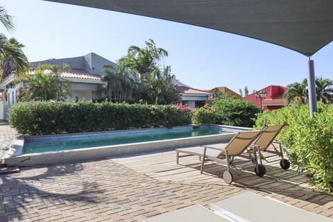 Apartment in Curaçao