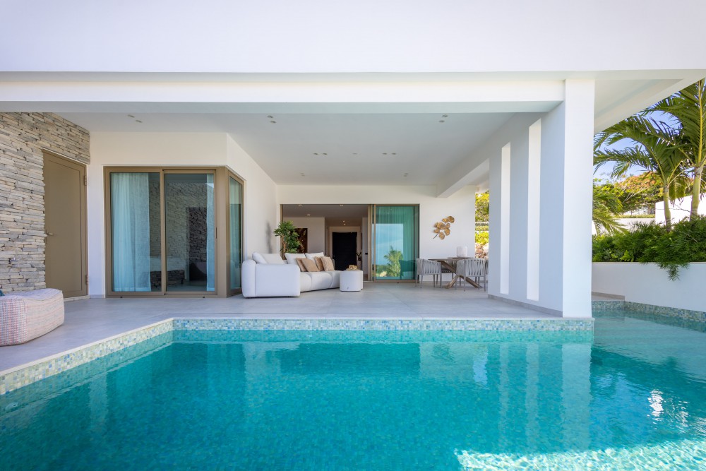 Appartement in Blue Bay