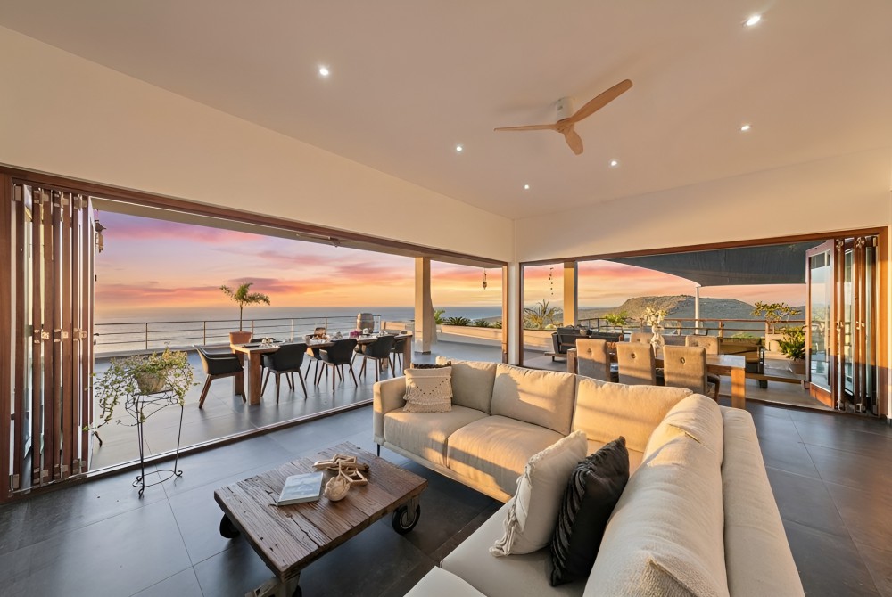 Villa in Cas Abou