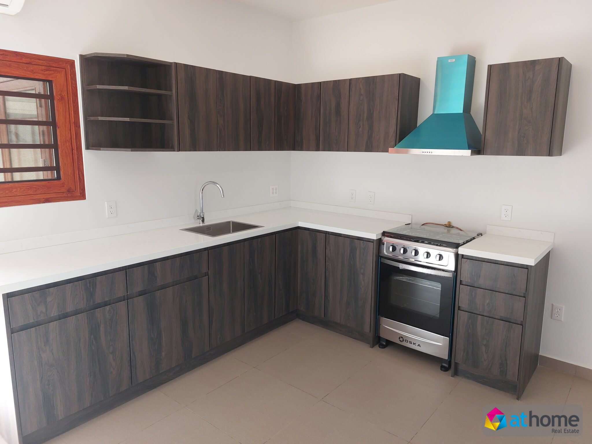 Apartment in Jongbloed