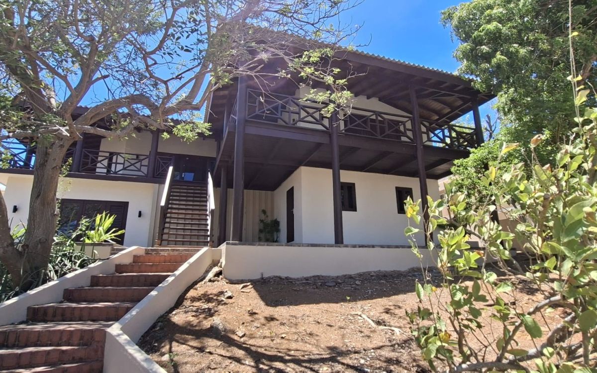 Woonhuis in Santa Rosa