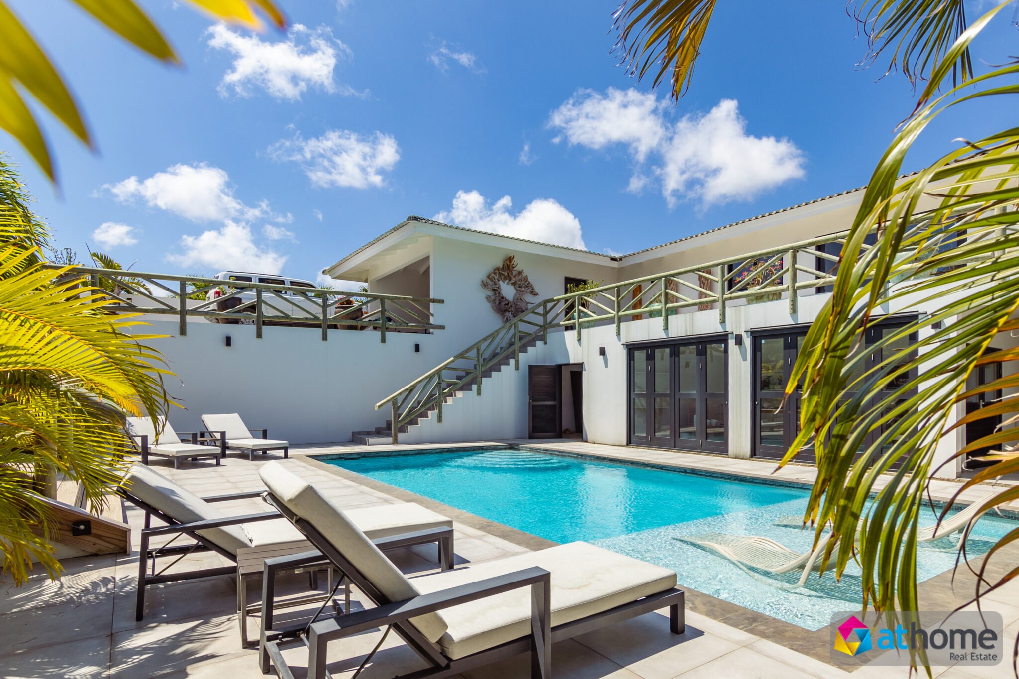 Villa in Vista Royal