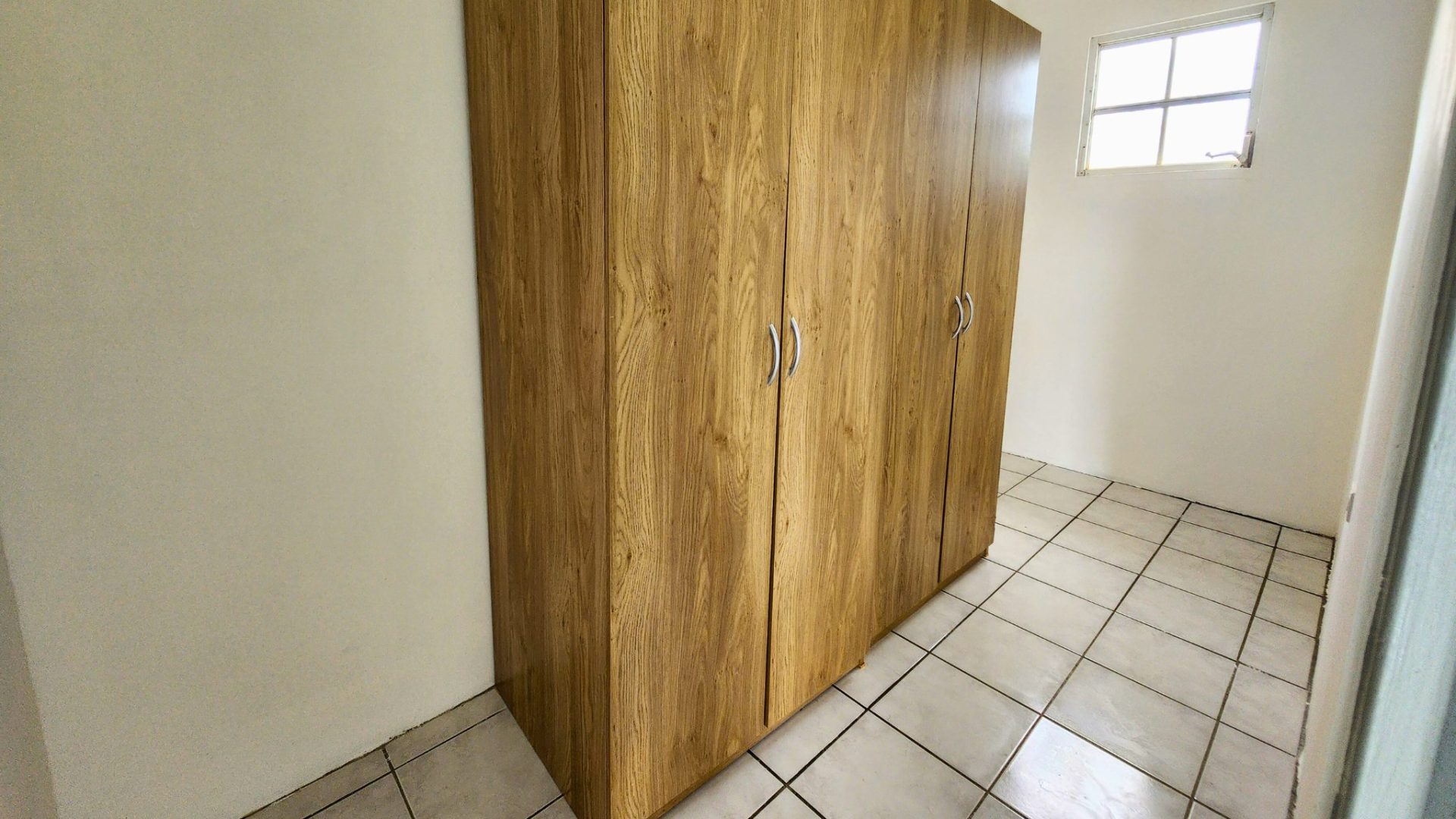 Apartment in Curaçao