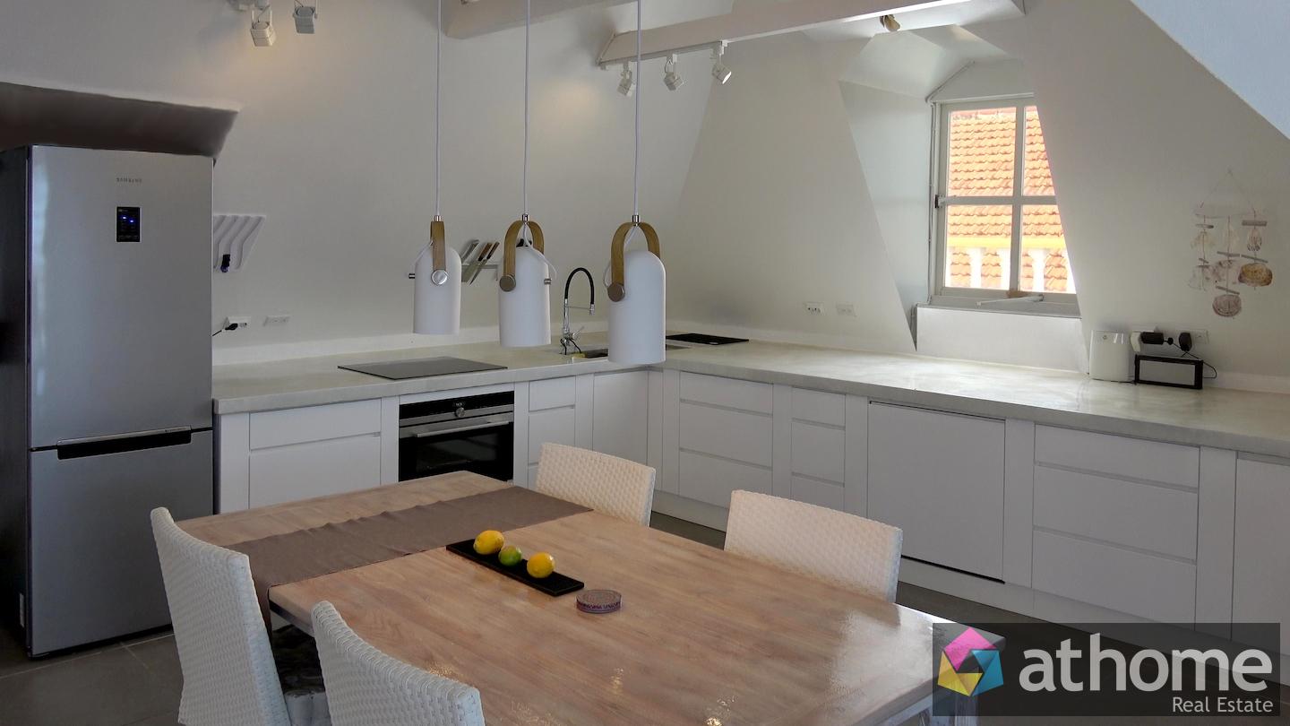 Apartment in Pietermaai
