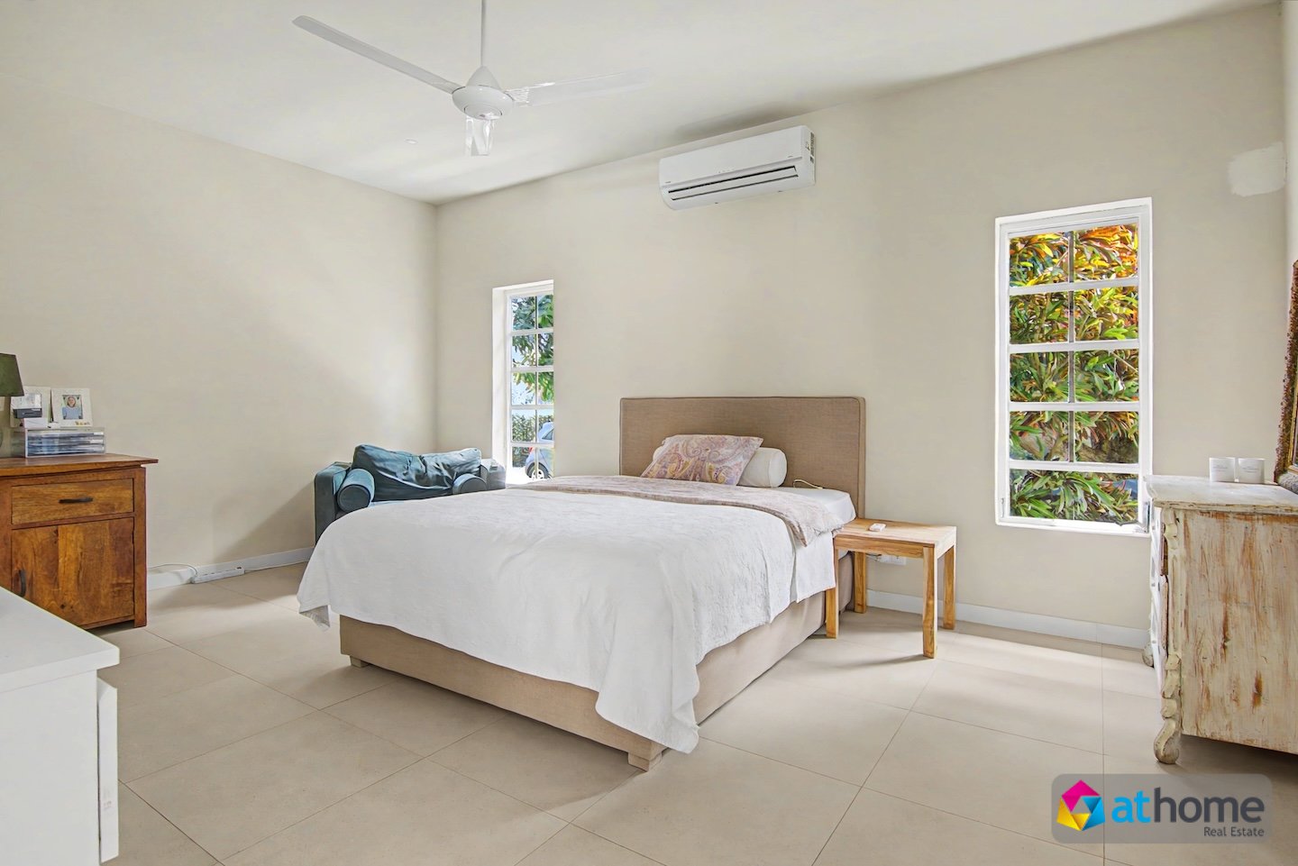 Property in Matancia