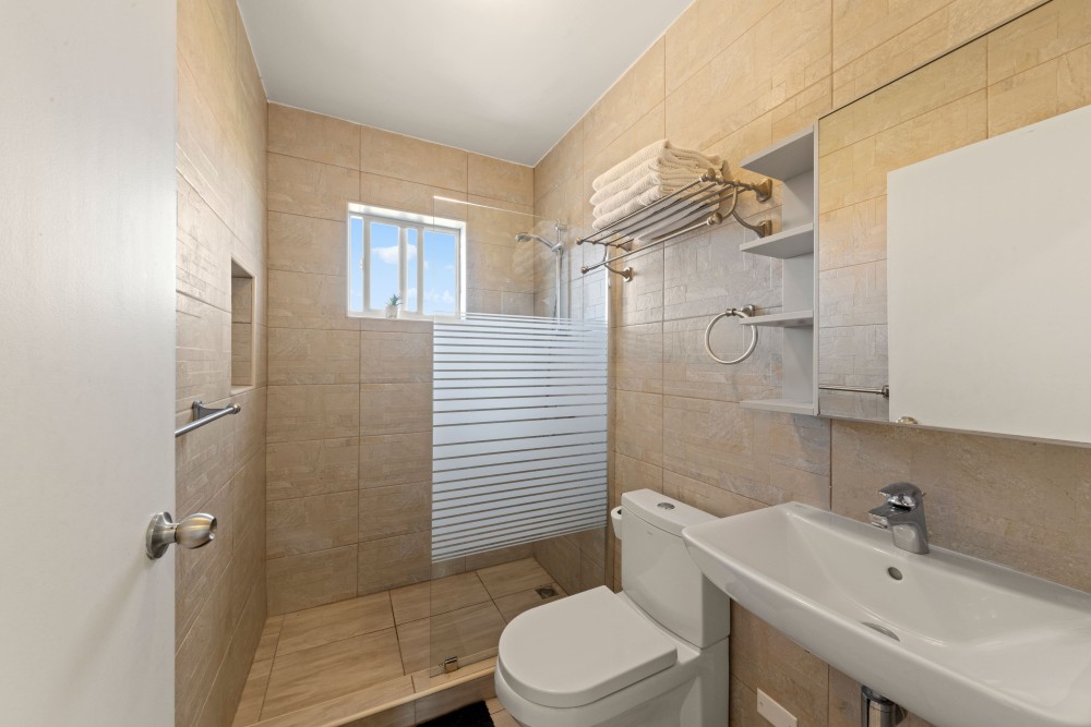 Apartment in Montaña