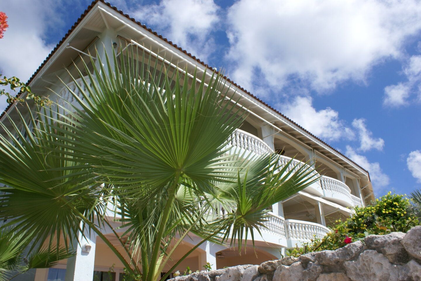 Apartment in Bapor Kibrá