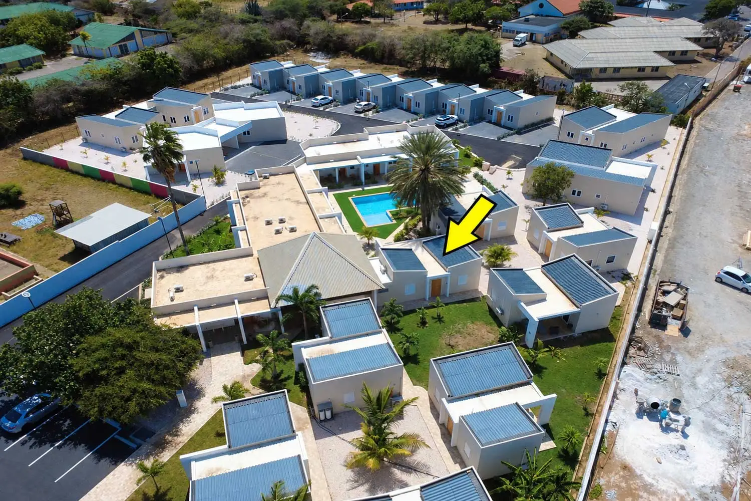 Apartment in Santa Rosa