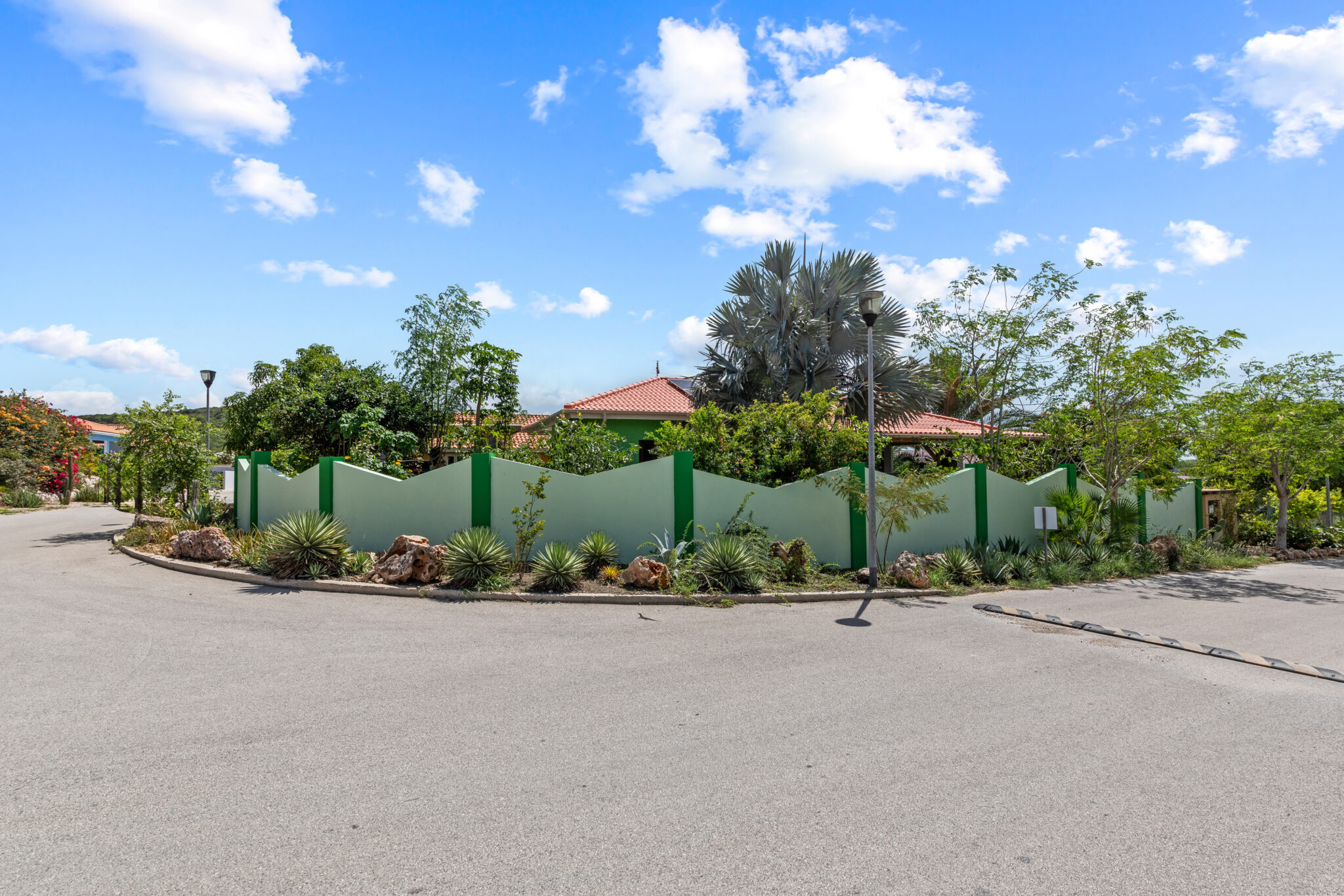 House in Fontein