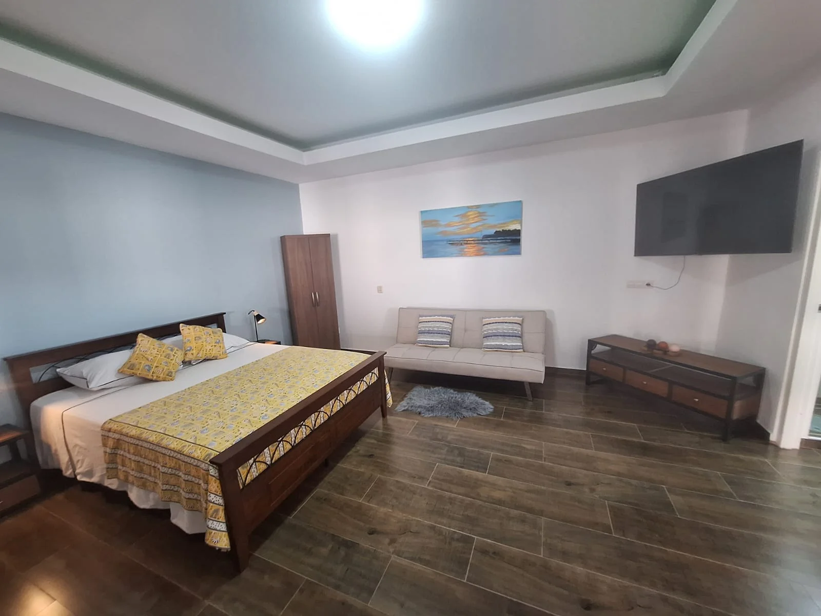Apartment in Piscadera