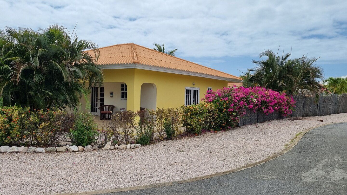 Villa in Santa Catharina