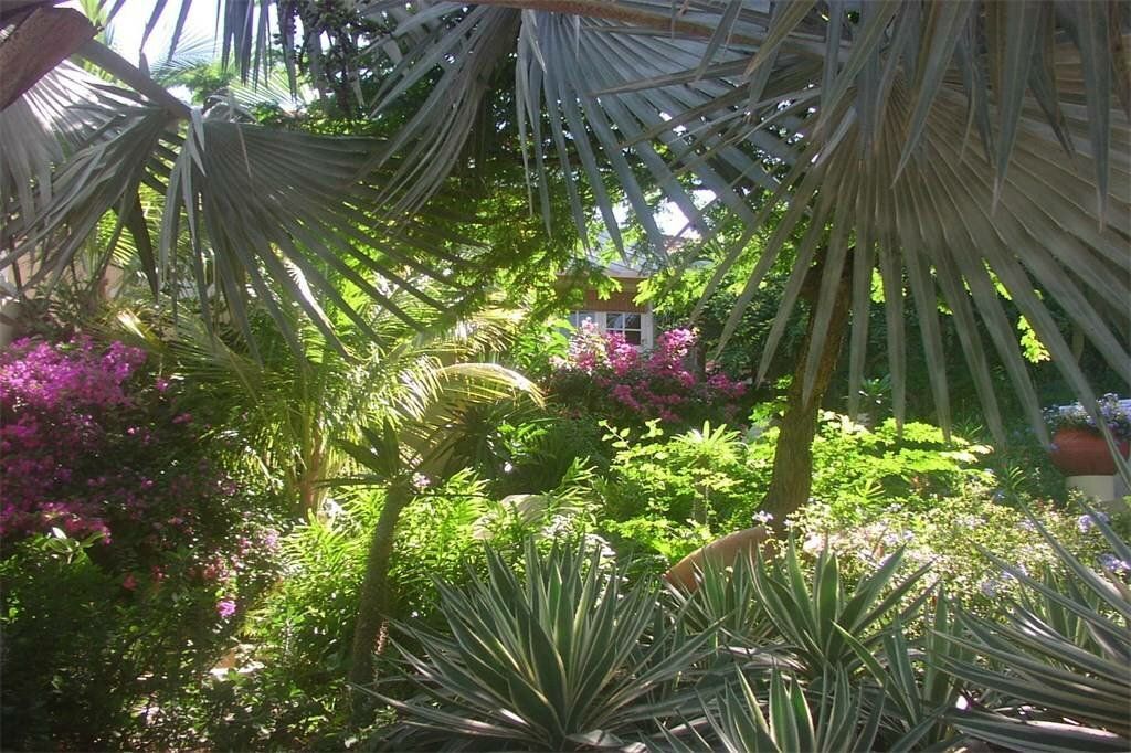 Villa in Seru Boca