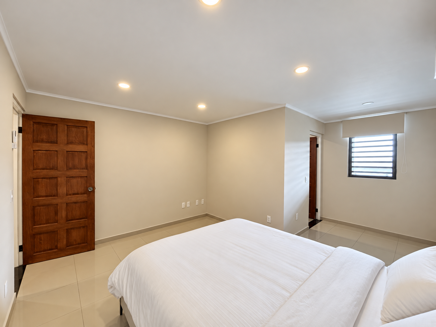 Apartment in Mahuma