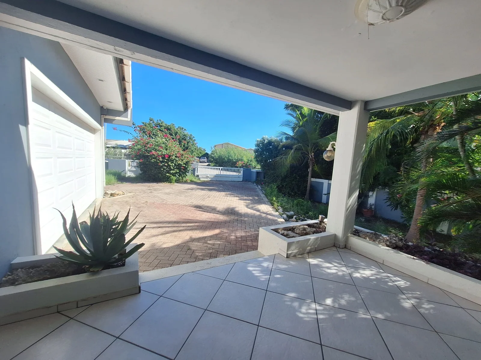 House in Grote Berg