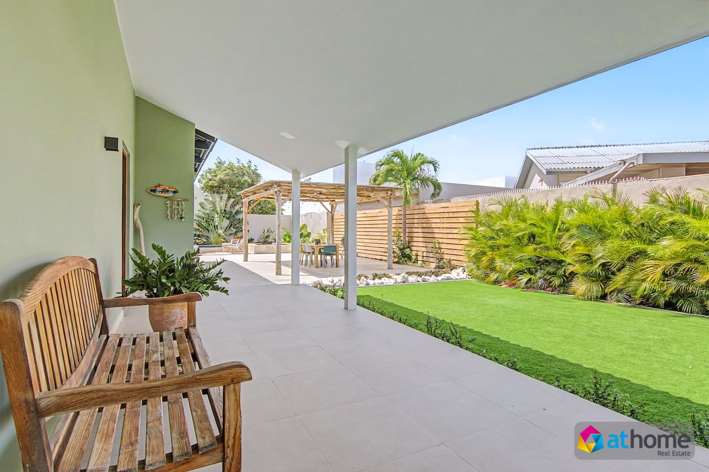 Property in Matancia