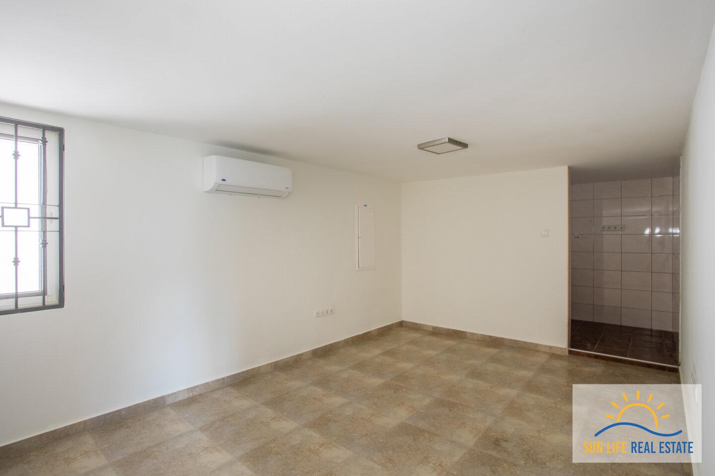 Villa in Damasco Resort