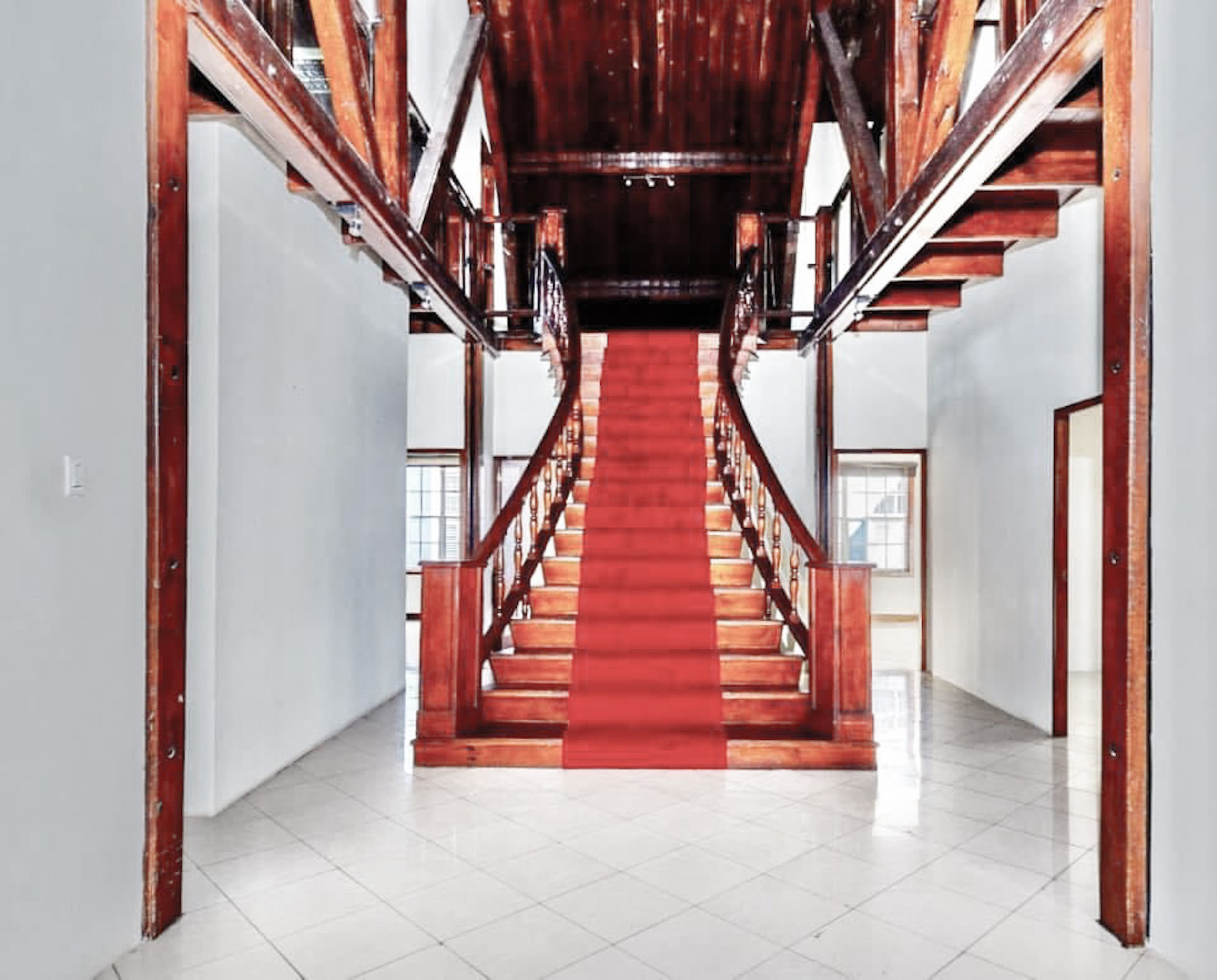 Commercial in Punda