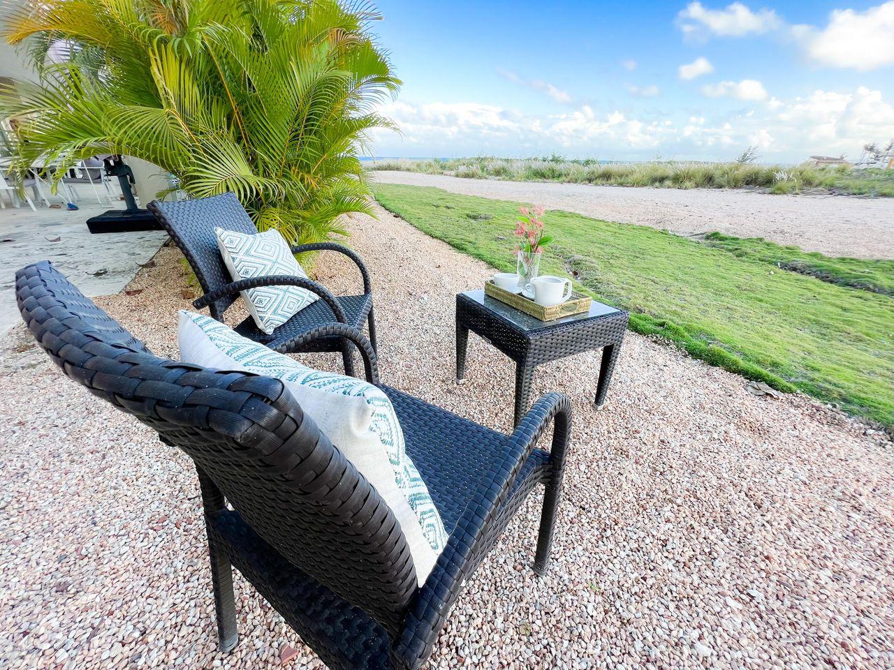 Appartement in Curaçao