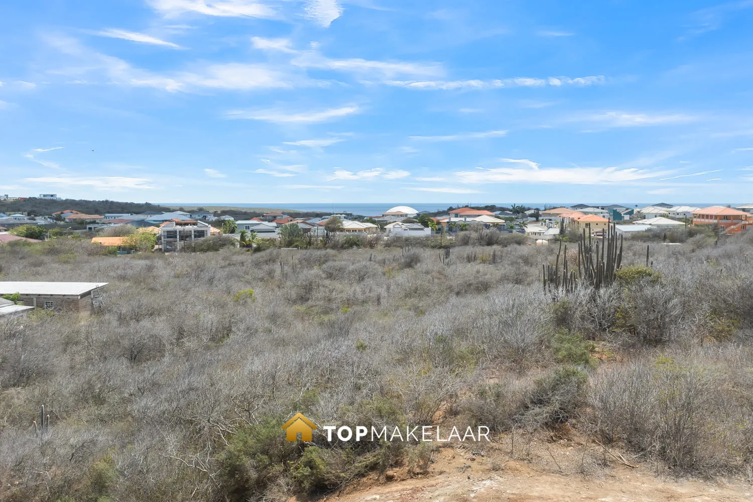 Land / plot in Grote Berg