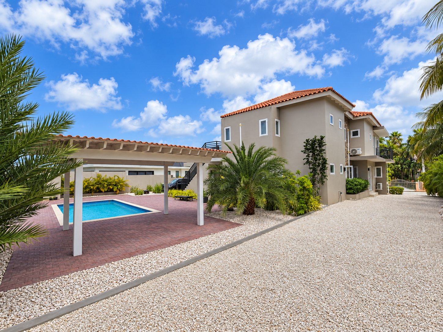 Property in Jan Thiel