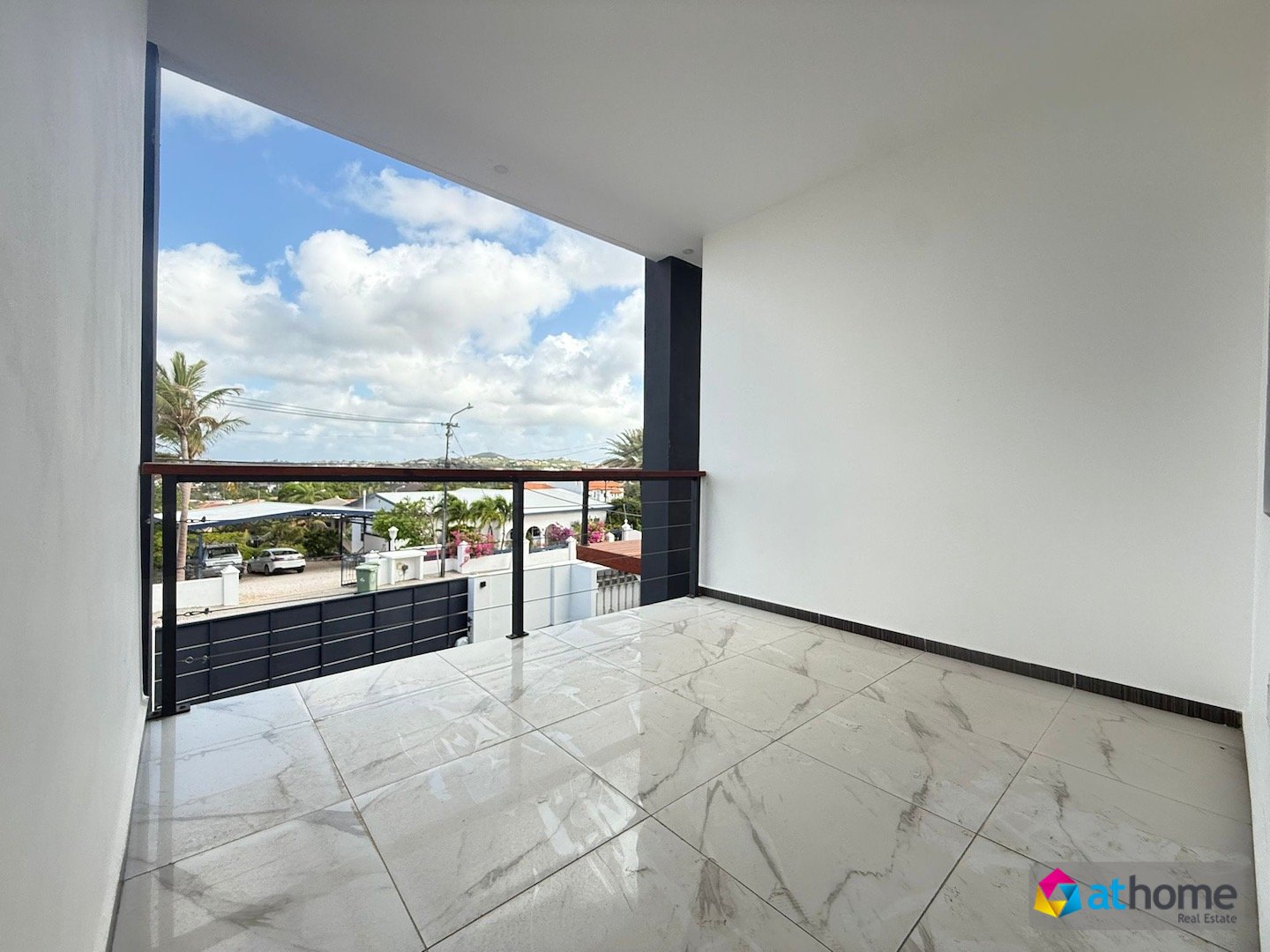 Apartment in Jan Thiel