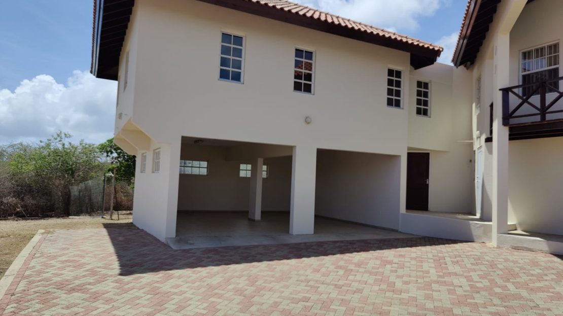House in Koraal Partier