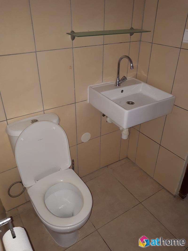 Apartment in Hanenberg