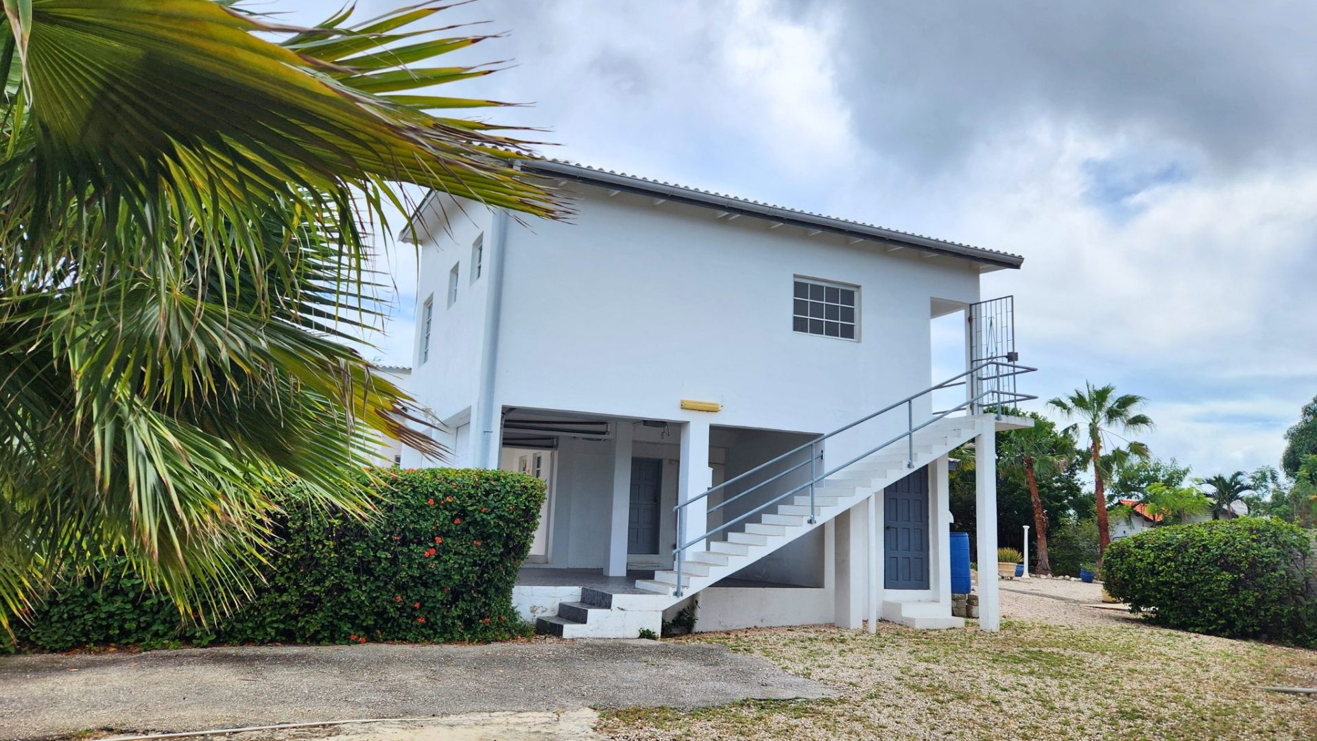 Property in Jan Thiel