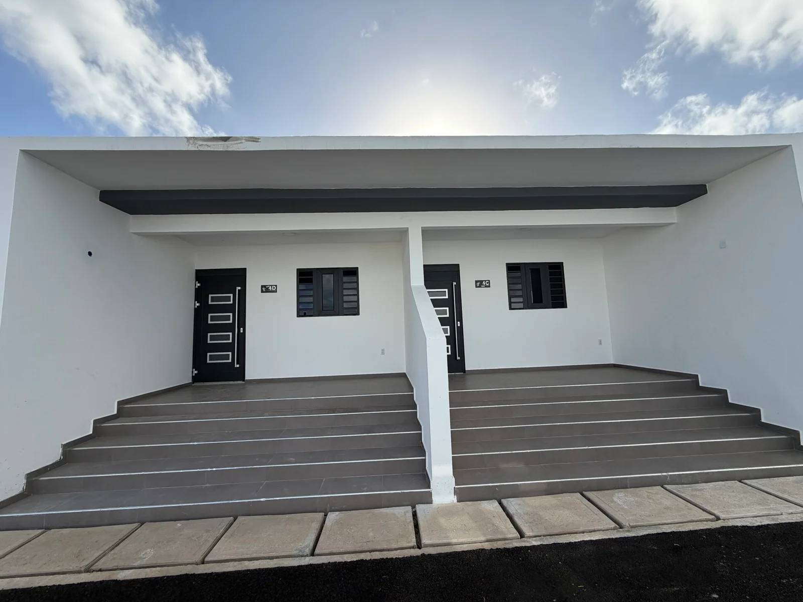 Apartment in Curaçao