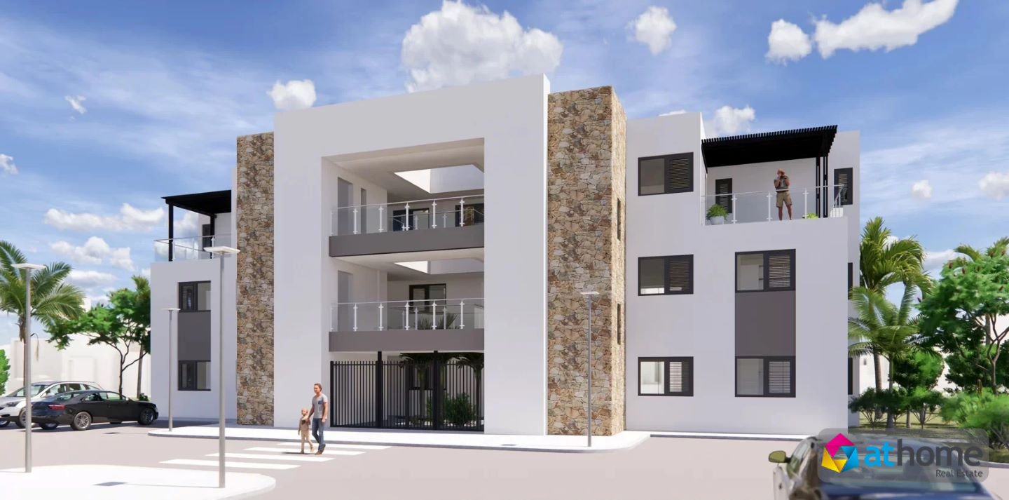 Appartement in Santa Catharina