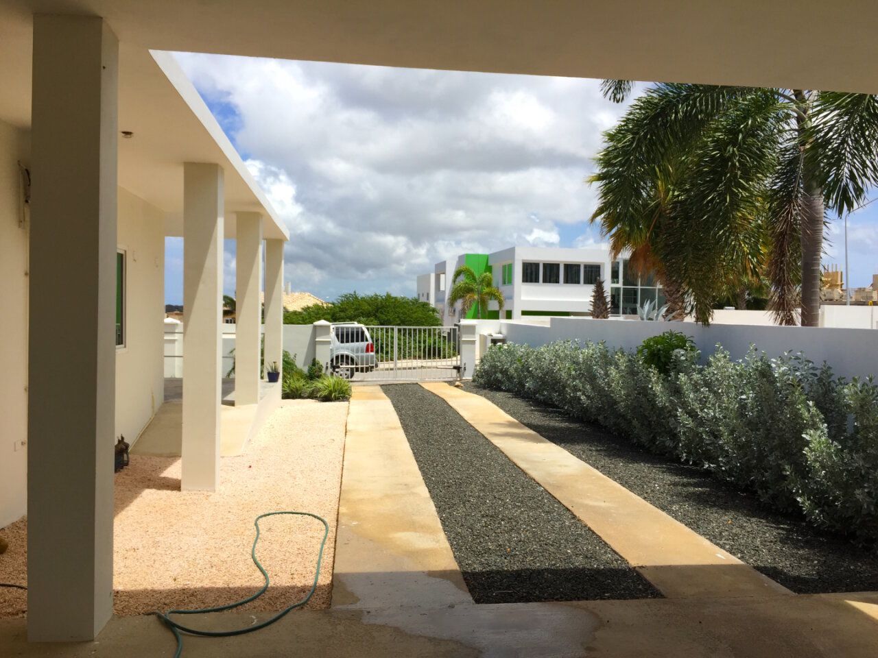 Villa in Vista Royal