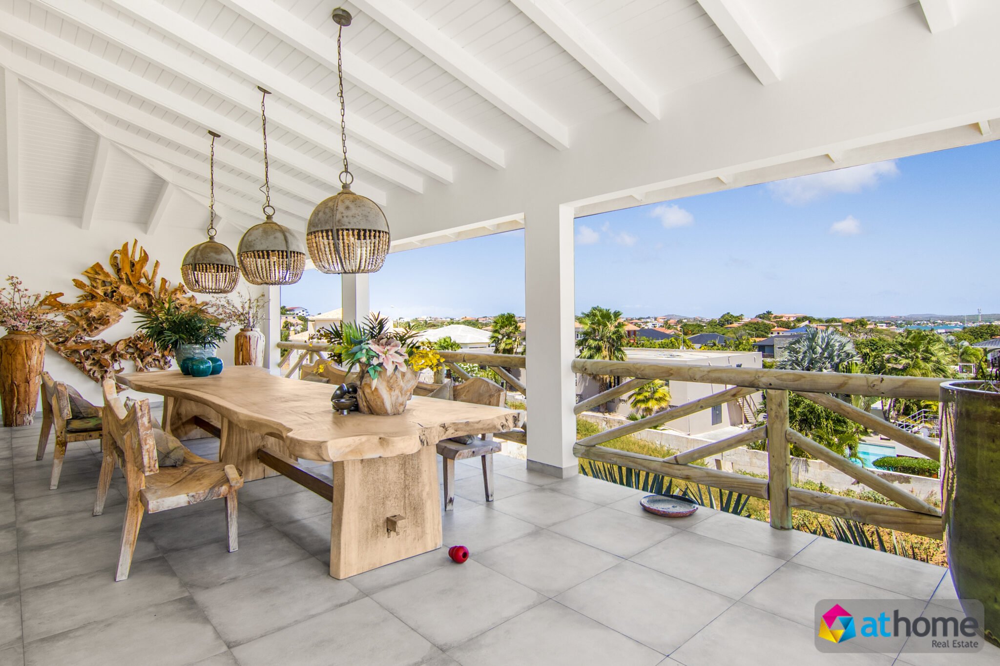 Villa in Vista Royal