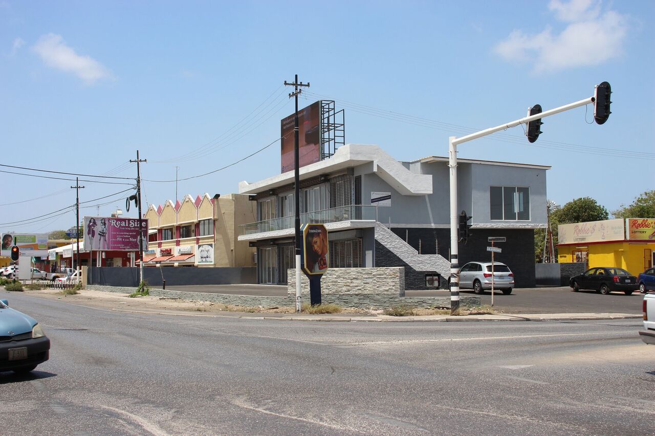 Commercial in Santa Maria