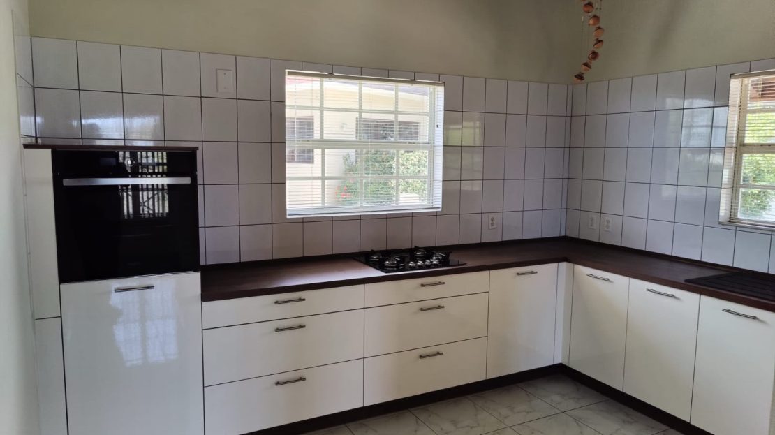 House in Koraal Partier