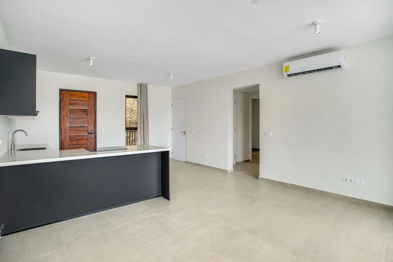Apartment in Vredenberg