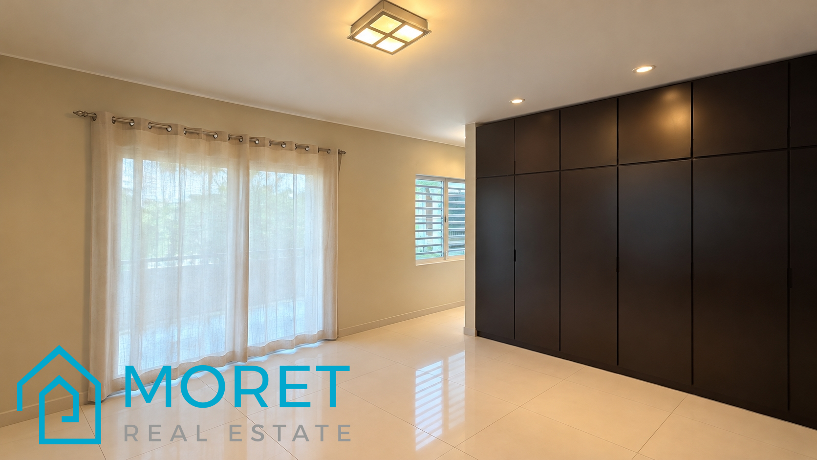 House in Trai Seru