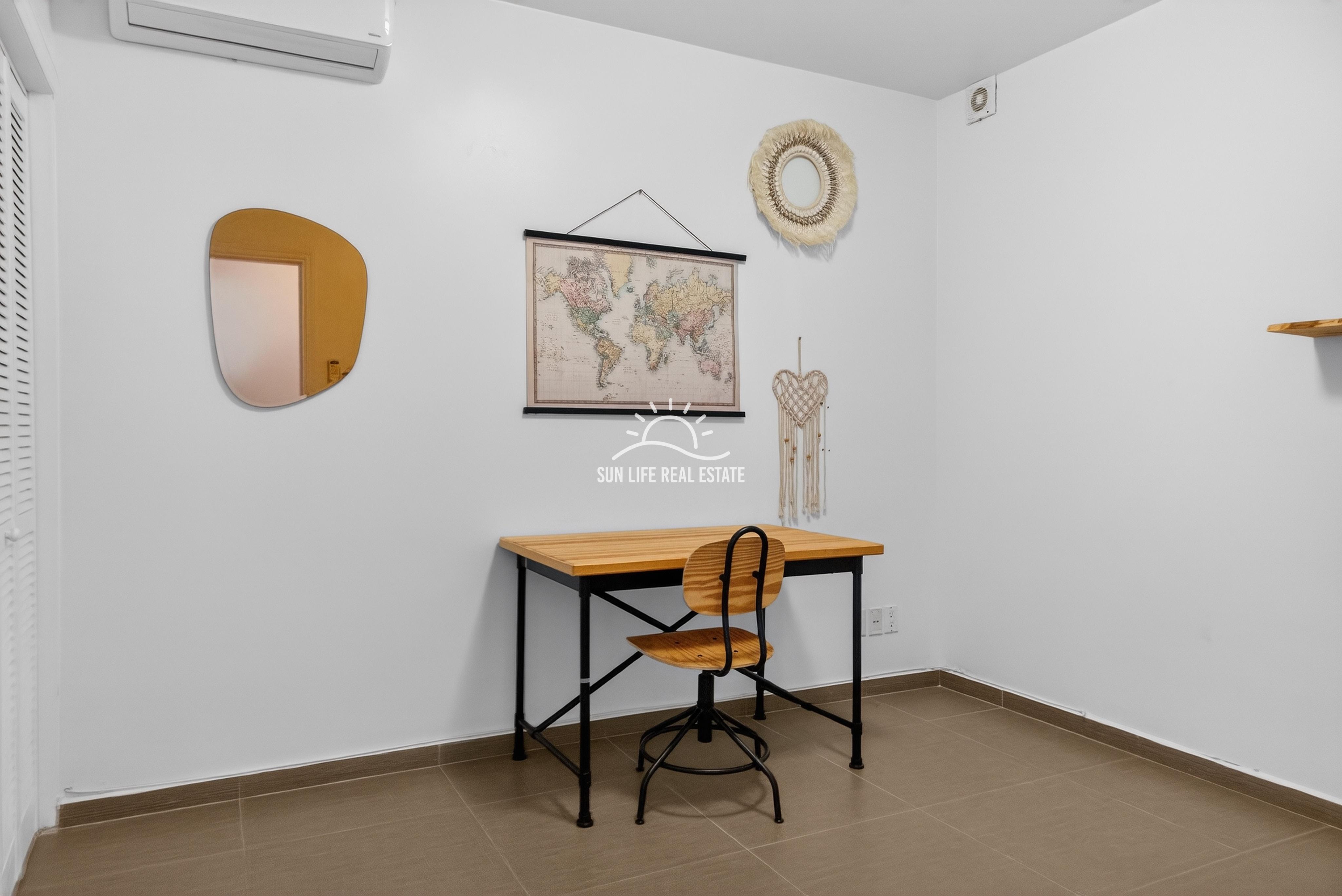 Apartment in Curaçao