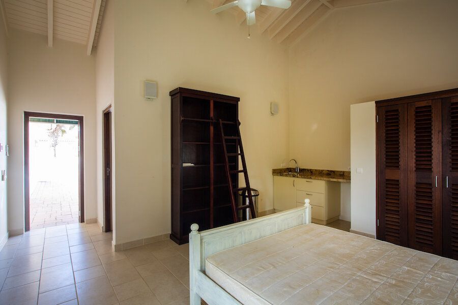 Villa in Curaçao