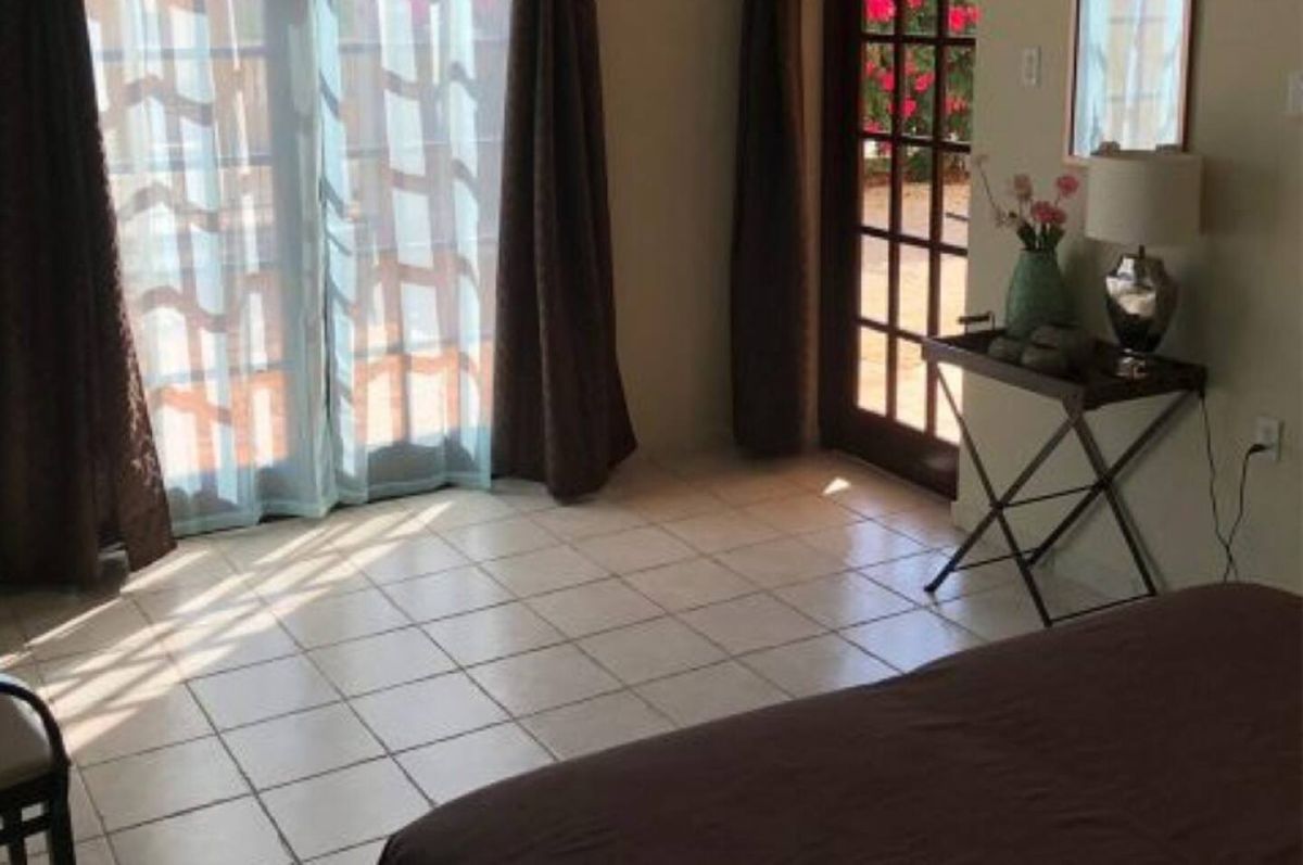 Apartment in Cas Grandi