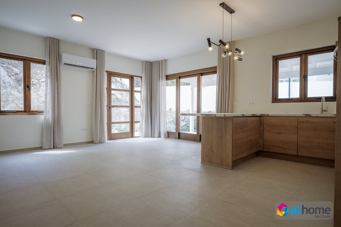 Apartment in Vredenberg