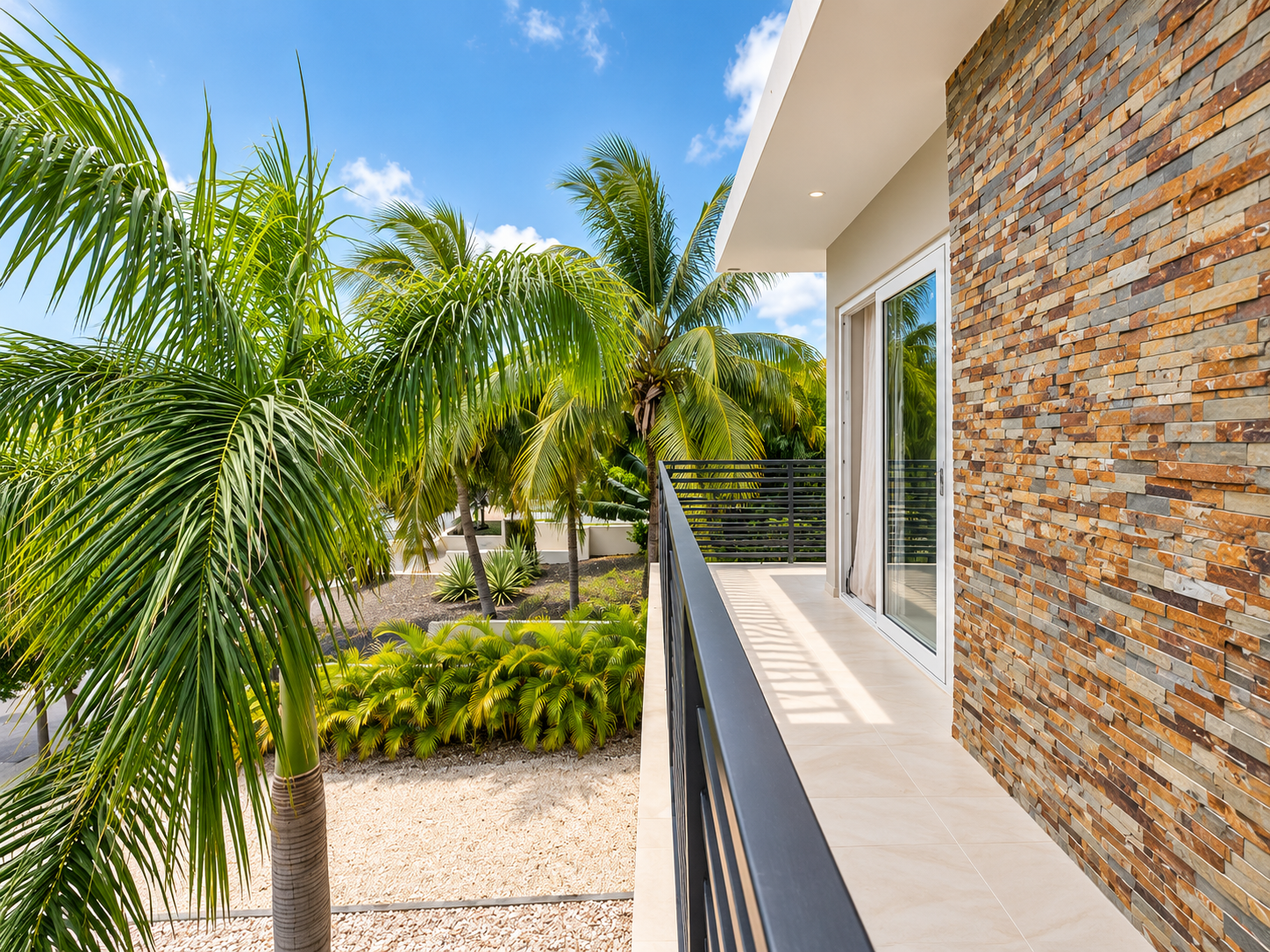 Property in Jan Thiel