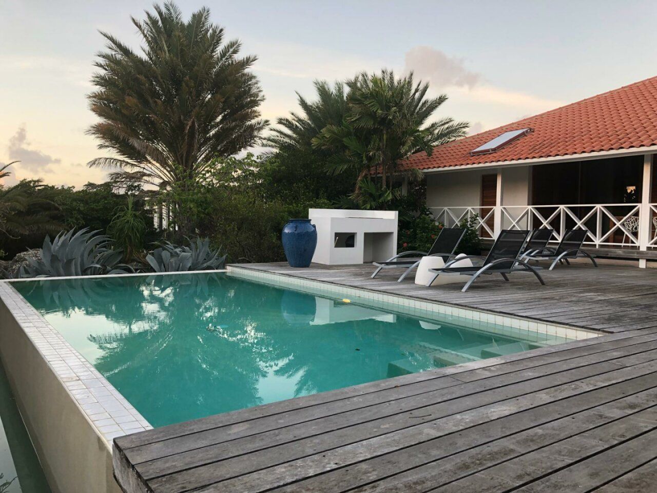 Villa in Vista Royal