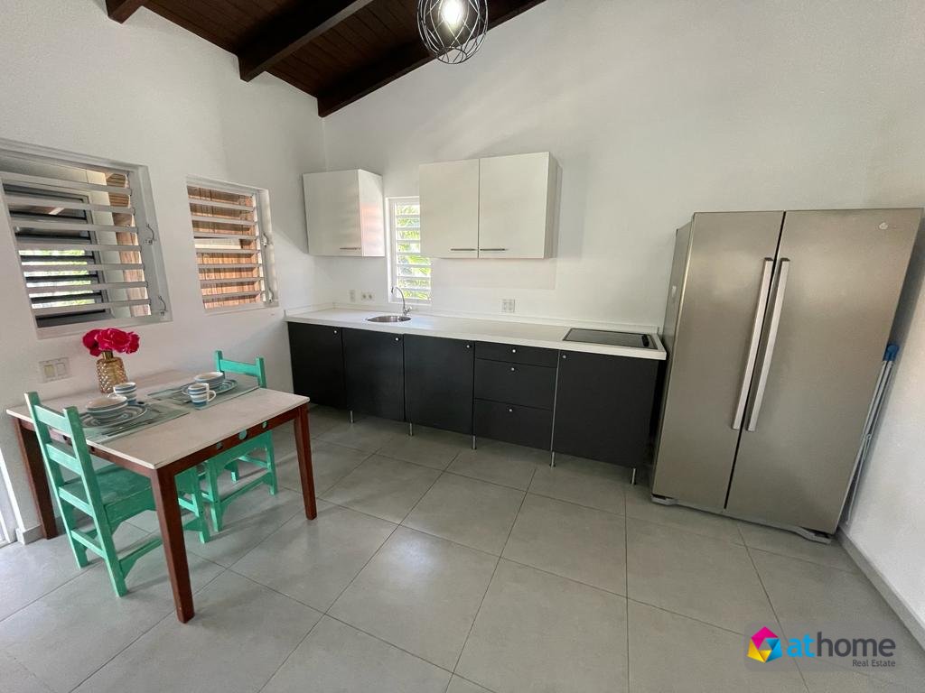 Property in Jan Thiel