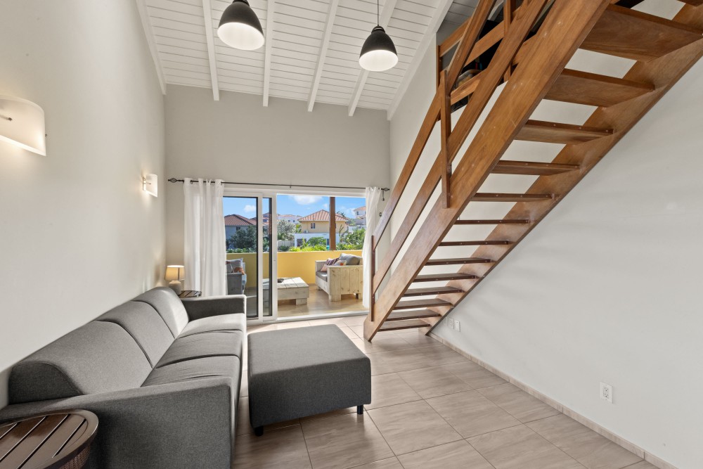 Apartment in Montaña