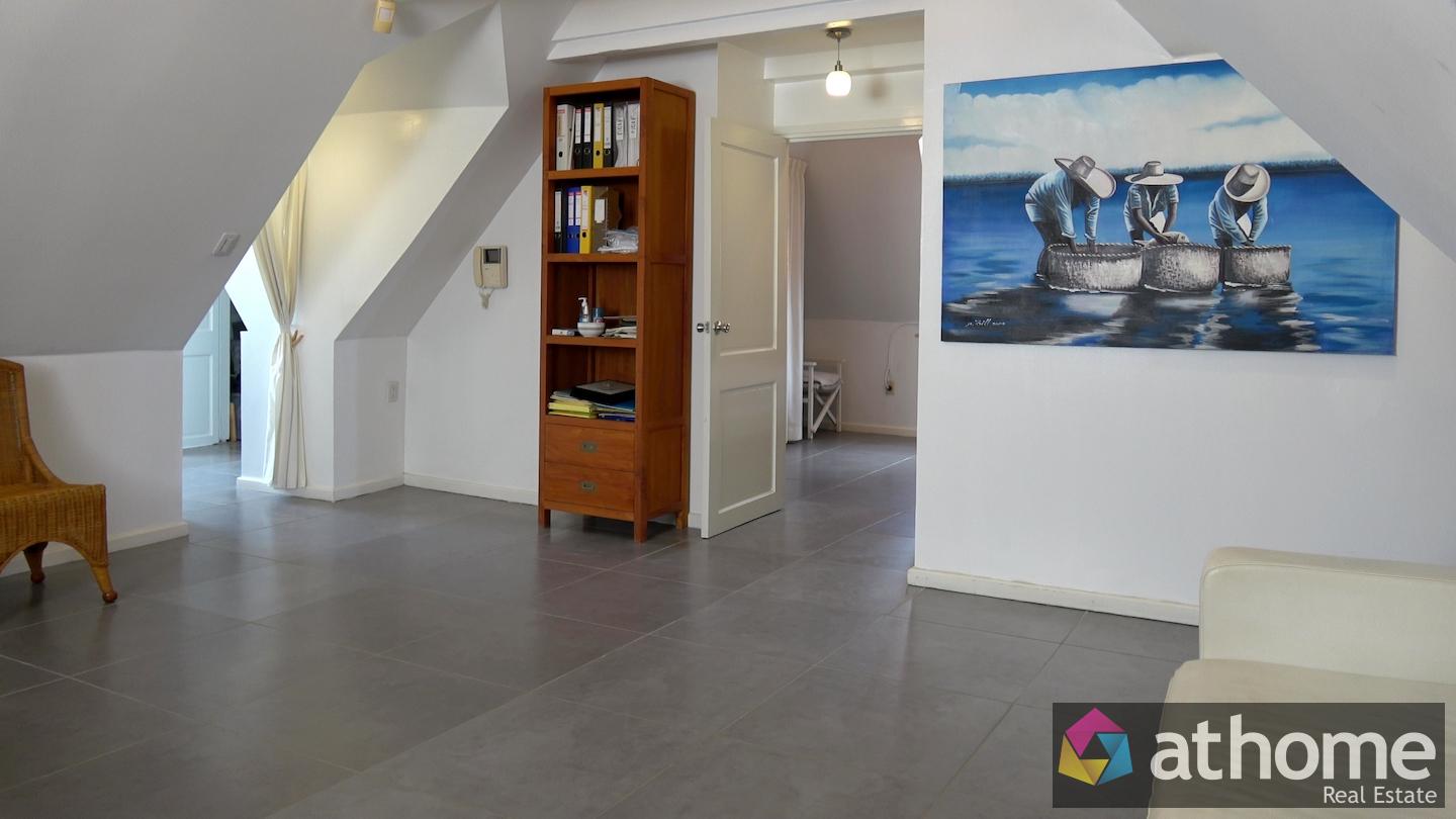 Apartment in Pietermaai