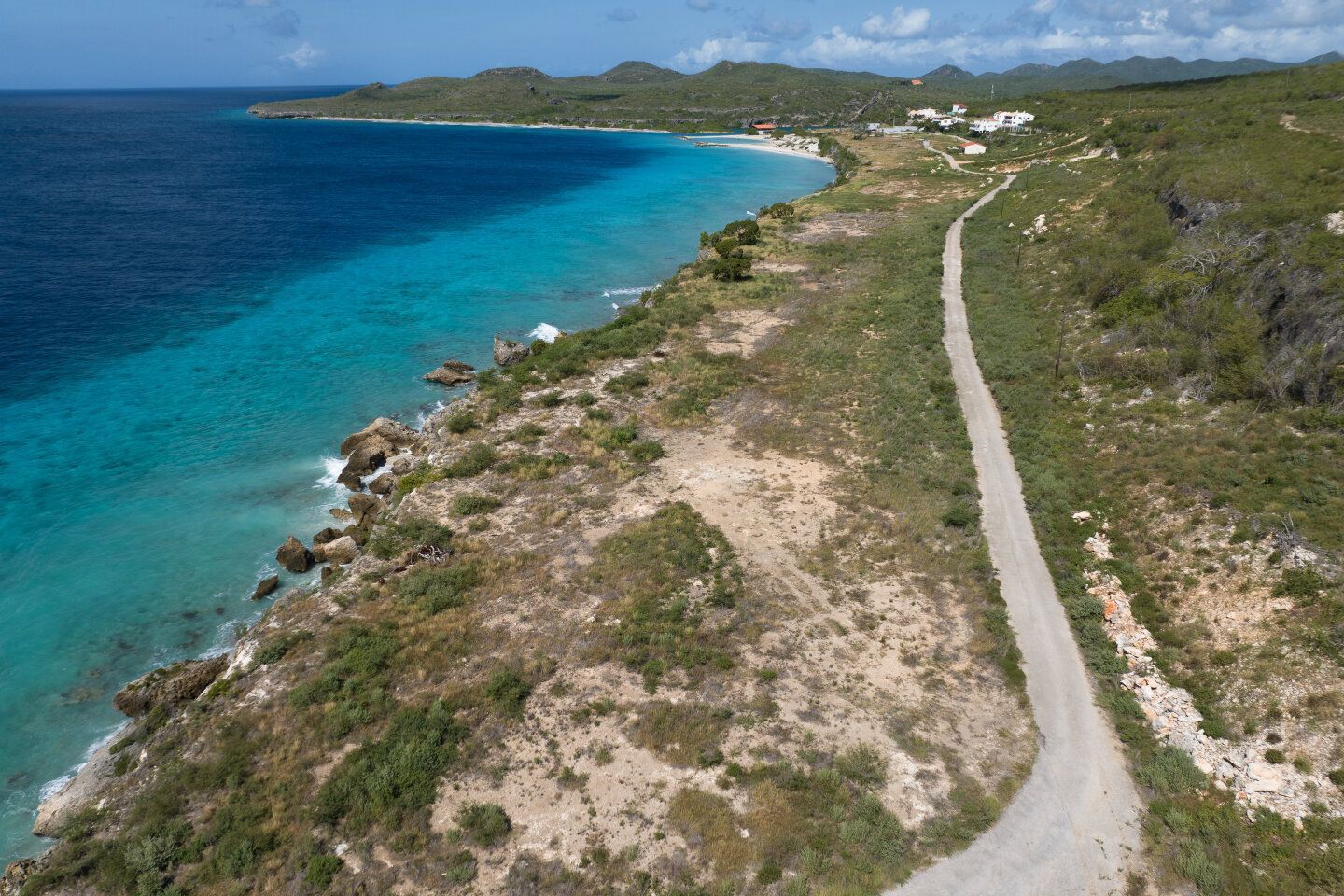 Land / plot in Curaçao