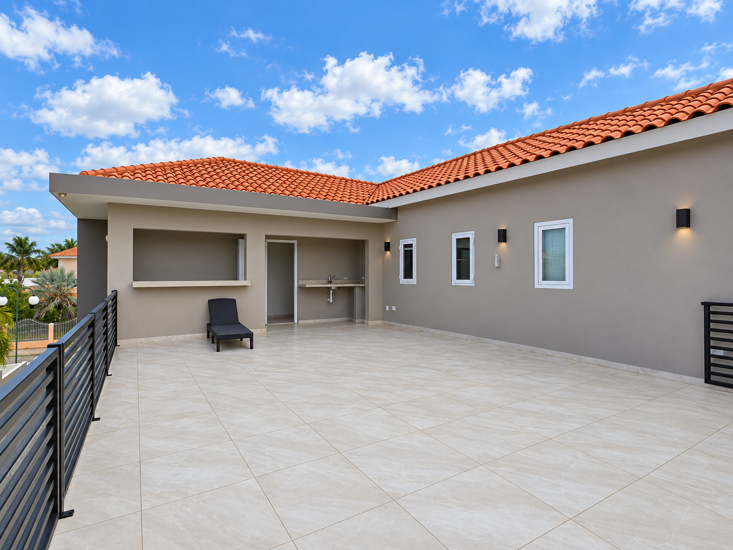 Property in Jan Thiel