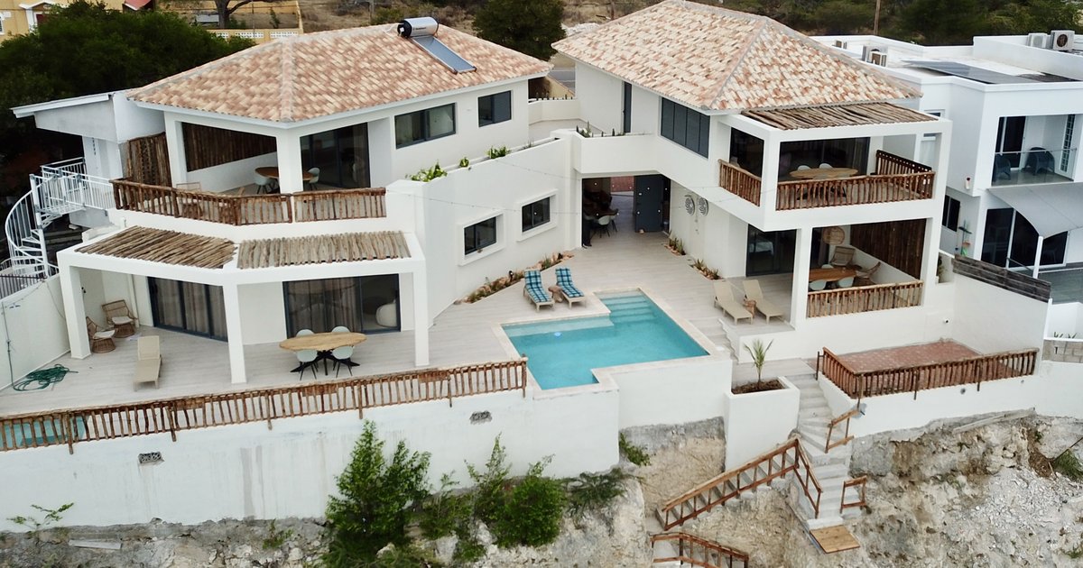 Villa in Jeremi