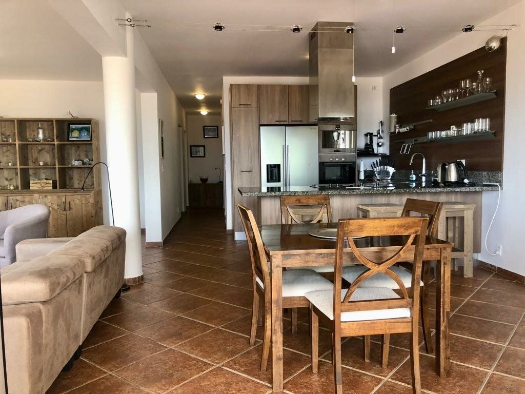 Apartment in Bapor Kibrá